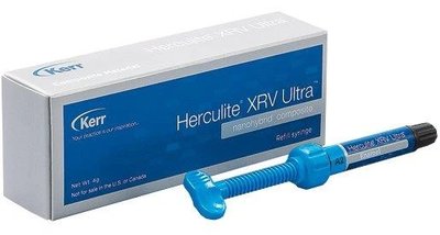 HERCULITE ULTRA 4G - WARIANTY