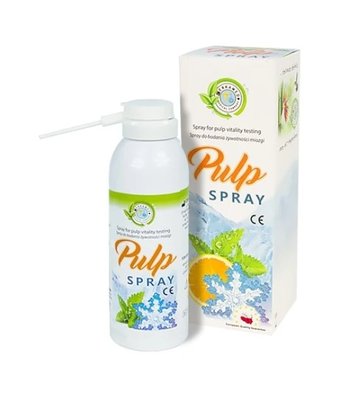 Pulp Spray miętowy 200ml