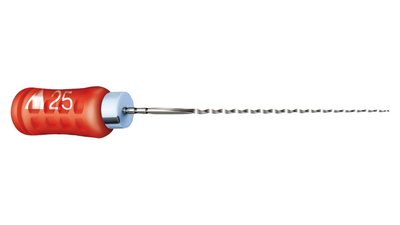 READYSTEEL Senseus Reamer - Packung 6 Stück 25 mm ISO 010
