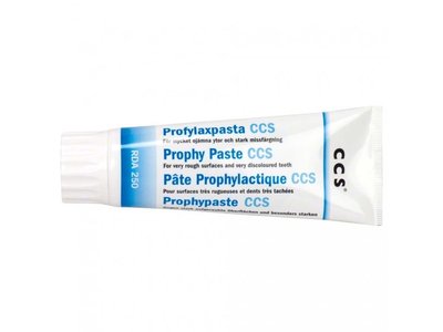 Prophy Paste - profylaktická pasta, modrá, RDA 250, 60ml