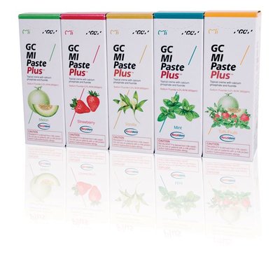 GC MI Paste Plus 40 g - meloun EAN 10386040000932