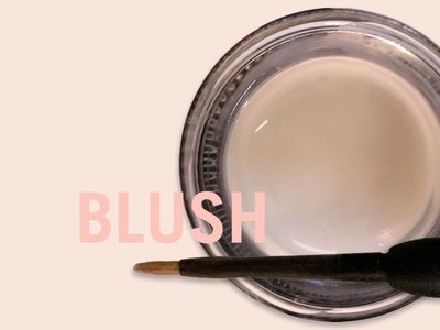 MiYO Structure Blush Fluor 4g