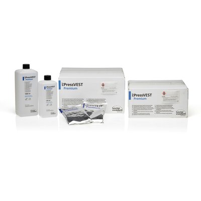 IPS PressVEST Premium Liquid 1 l