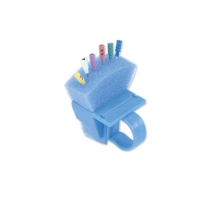 Endo prstýnek s měrkou