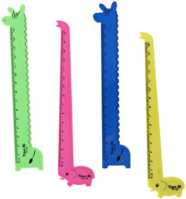 Animal Rulers