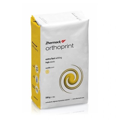 Orthoprint 500 g - alginát