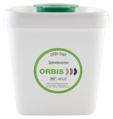 ORBIS Zásobník Orbi-Sept na ubrousky