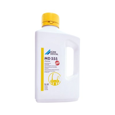 MD 555 2,5l
