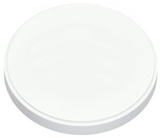 Premium Zirkonoxid disk 98x16mm