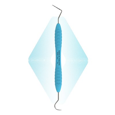 Pátradlo 23 + Sonda CP 15