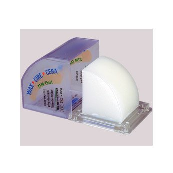 VOSK vykrývací bílý 50g /Erkodent/