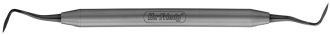 Knife Allen Orban Black Line 1/2