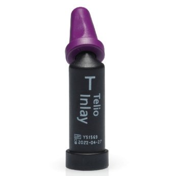 TELIO Inlay Cavifil Transparent 30 x 0,25g