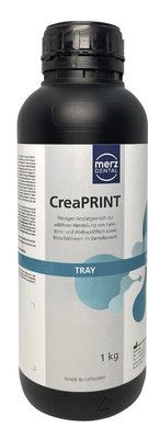 CreaPRINT Tray