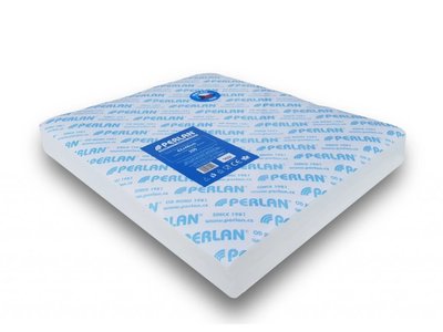 Pervin/Perlan 45, podložka z netkané textílie - 42 x 48 cm, 200 ks