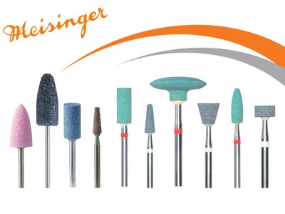 Laboratorní brusné kameny