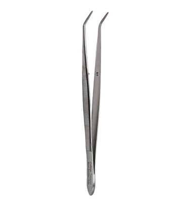 Pinzeta College krátká 15cm