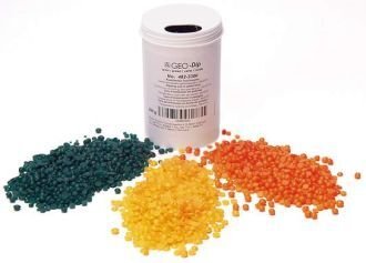 Geo-Dip vosk, 200g oranžový