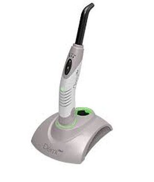 Lampa polimeryzacyjna DEMI PLUS Kerr Hawe