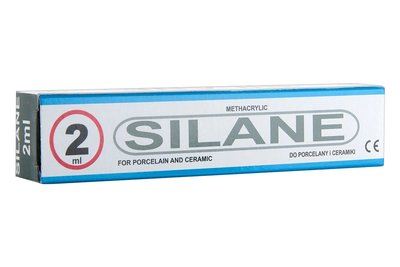 Silan metakrylowy 2ml CHEMIDENTAL