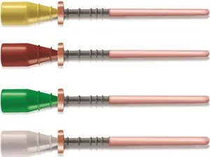 Thermafil pro WaveOne Gold Primary 6ks