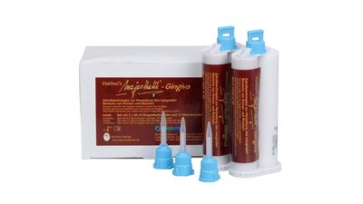 Majesthetik® -Gingiva - Set