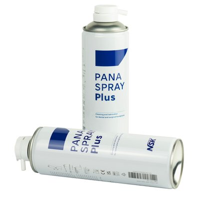 Pana Spray NSK Plus