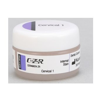 Cerabien ZR Internal Stain White, 3g