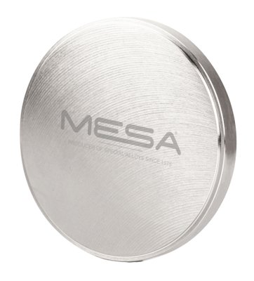 MESA MAGNUM HYPERONE Ti - 10mm