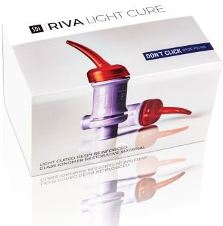 riva LC caps A3