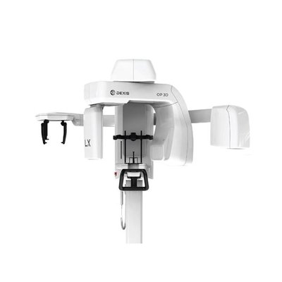 DEXIS OP 3D Pro (FoV 5x5, 6x8, 8x8, 8x15)