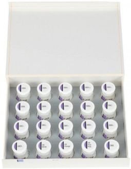 Cerabien CZR Opacious Body Complete Kit