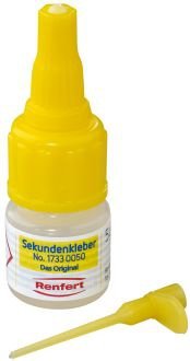 Super Glue The multi-purpose one