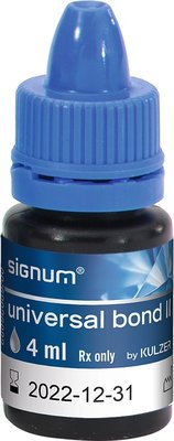 Signum universal bond