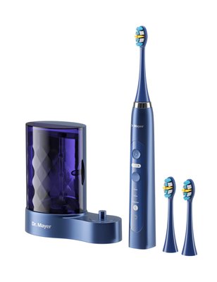 Dr. Mayer Ultra Protect GTS2090 sonický kartáček