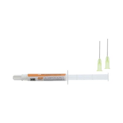 M+W Calciumhydroxidpaste 2 ml