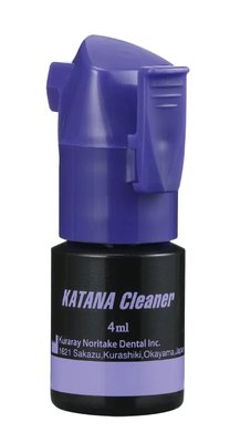 KATANA Cleaner 4 ml