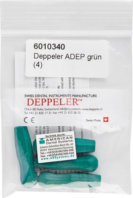 DEPPELER® ADEP-Griffe
