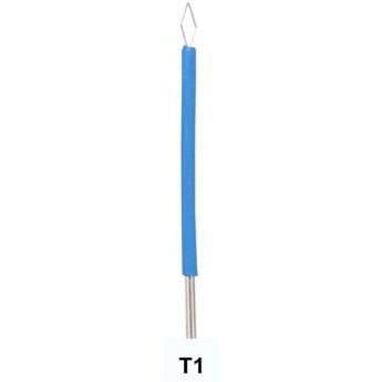 Elektroda Bonart typ T1,kosočtverec (diamant) 1ks