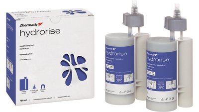 Hydrorise Heavy Body