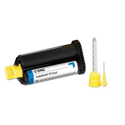 LuxaCore Automix Dual Z, 48 g, A3