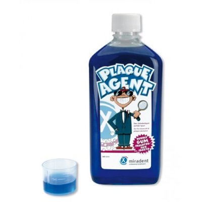 Plaque Agent 500 ml