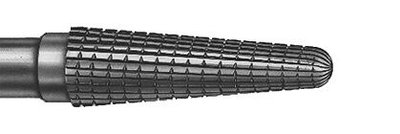 Tvrdokov fréza kónus D44,5mm 031, H79FSQ