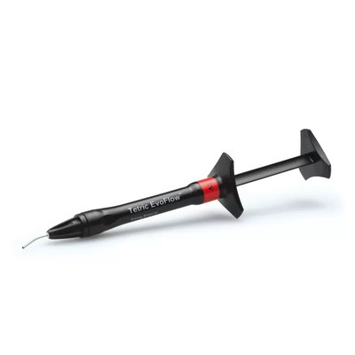 Tetric EvoFlow strzykawka 2g