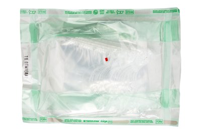 COVERdent osłonki kamery laryngologicznej 100 szt.