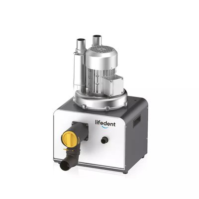 Pompa ssaka Lifedent VC30