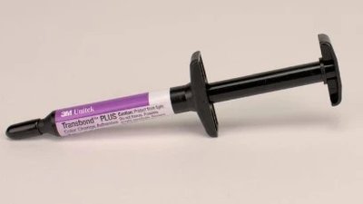 TRANSBOND PLUS Color Change 4 g