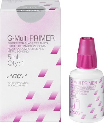 GC G-Multi PRIMER