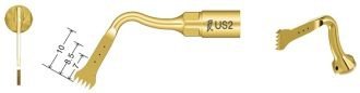 Woodpecker Tip US2