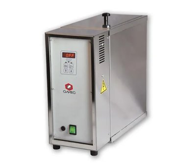 Omec PL.12.00 polymerizační přístroj